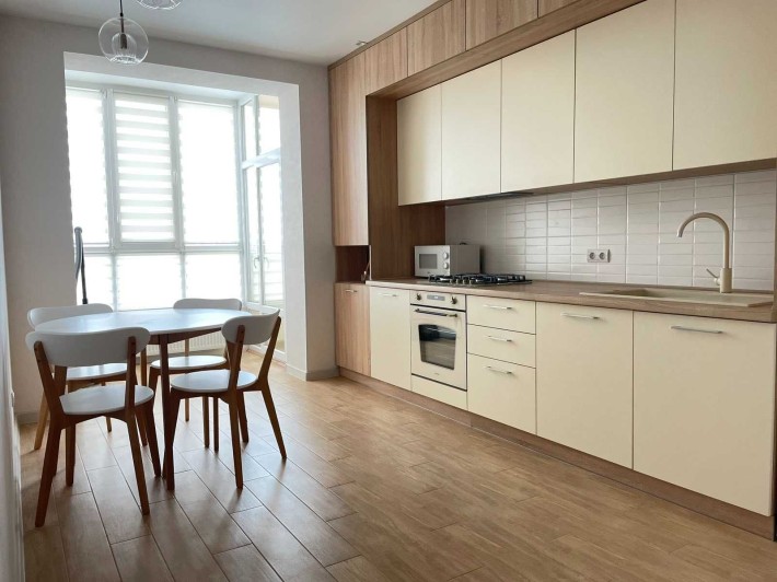 (5) Оренда 1к квартири на Поділлі 9081 - фото 1