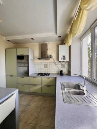 Люкс квартира в Центрі міста! - фото 1