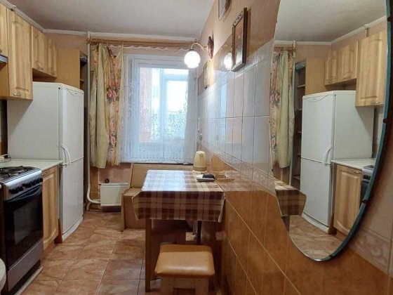 Оренда 2к. квартири. О. Антонова Винница