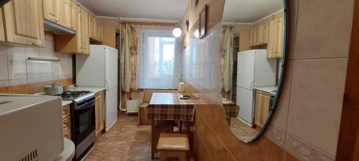 Оренда 2к. квартири. О. Антонова - фото 1