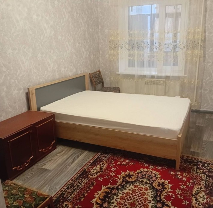 Здається 2 кім квартира на Новій Балашівці - фото 1