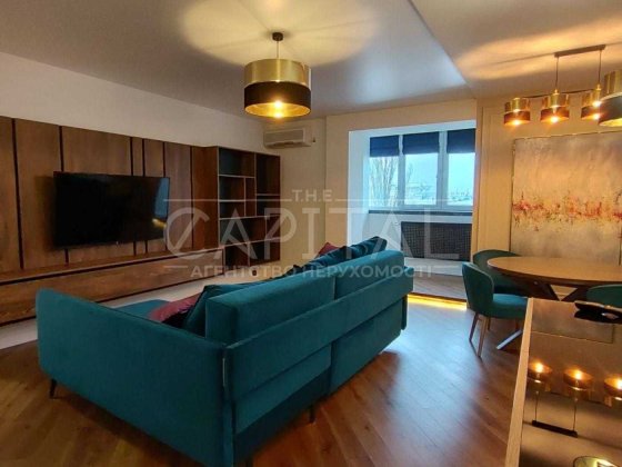 Оренда квартири,  вул. Шовковична, Липки Киев