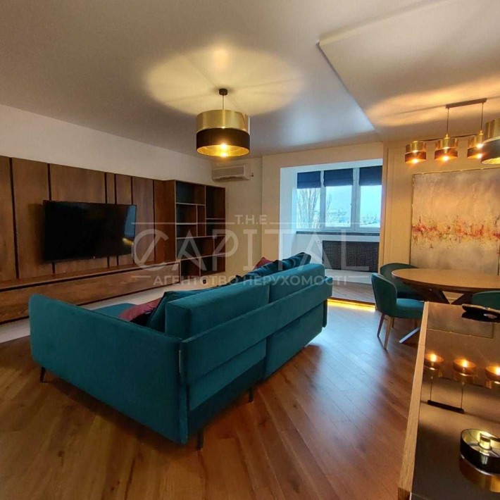 Оренда квартири,  вул. Шовковична, Липки - фото 1