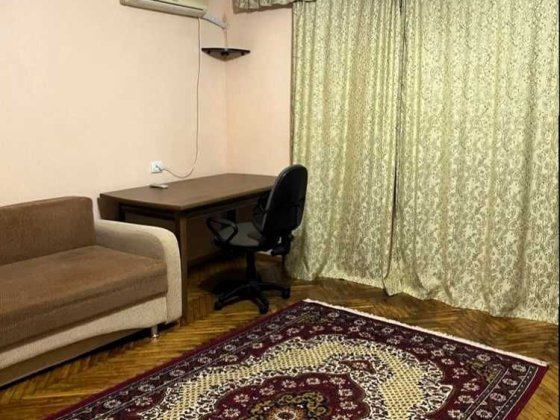 Здам 1к.квартиру Центр Дніпро