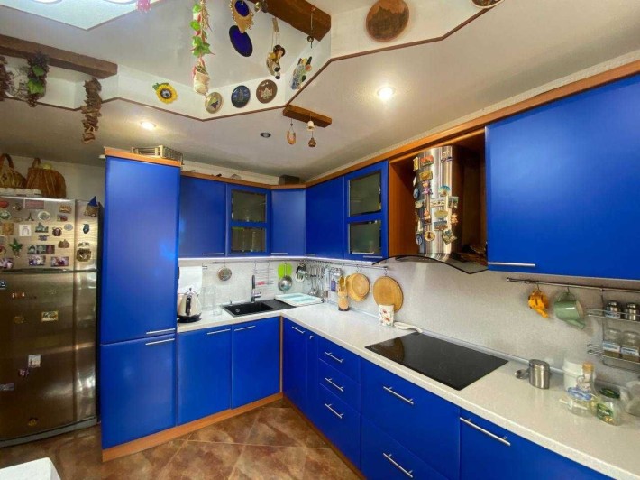 ОРЕНДА · 3к кв ·  90 m2 · метро “ХАРКІВСЬКА” · Власник · Без Комісії· - фото 1