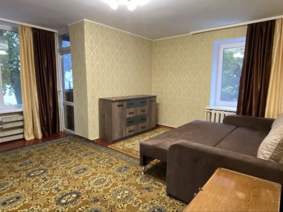 1 кімнатна в районі 5*5-«Ангел»-центр з меблями та технікою Кропивницкий