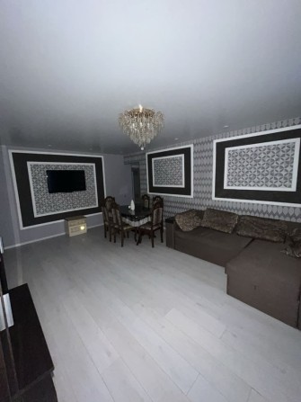 Оренда 3-х кімнатнатної квартири р-н 12 квартал, ТЦ «ТЕРРА» - фото 1