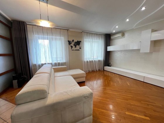 Здам 4х кім квартиру Нагірка пр.Науки Днепр