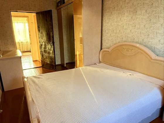 Реальна! Здам 3к квартиру 12й квартал Інженерна Днепр