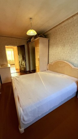 Реальна! Здам 3к квартиру 12й квартал Інженерна - фото 1