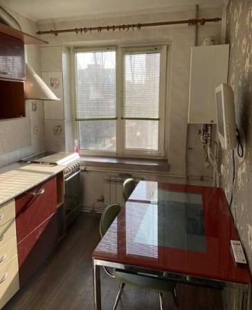 Сдам 2ком квартиру с мебелью и техникой - фото 1