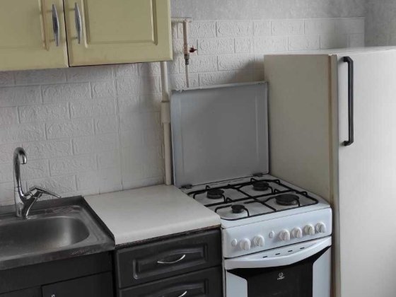 Сдам 2к квартиру на Северном/ Левый берег Днепр