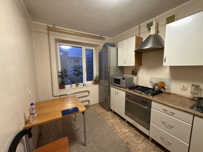 Здам 2-х кімнатну квартиру. Лівобережний-3 - фото 1