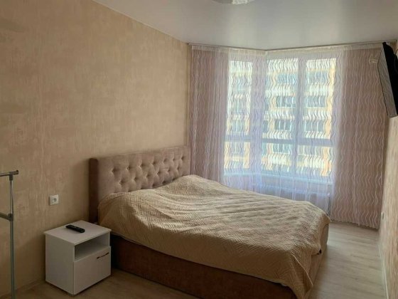 Оренда 1к квартири в ЖК Софія Нова Київ