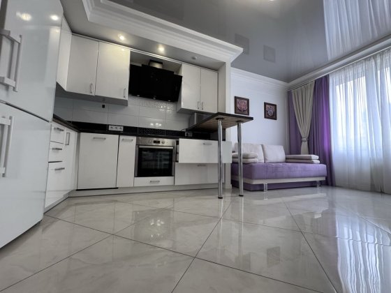 Без%, оренда квартири ЖК Златоустівський, Полтавська 10, Лукʼянівка