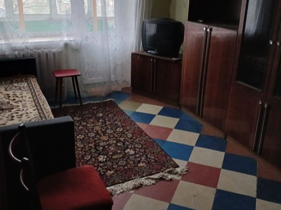 Сдам 1 комн.квартиру на пр.Б. Хмельницкого Днепр