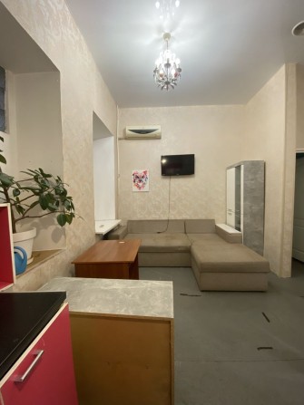 Сдам 1-комнатную квартиру (Центр города ) - фото 1