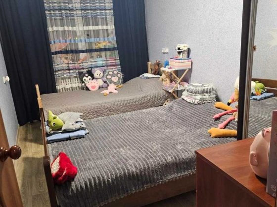 Сдам 2к квартиру Левый берег Дніпро