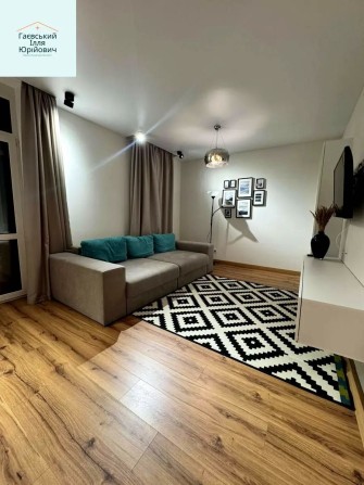 ЖК ДИНАСТИЯ Генератор 2 к роздільно дизайнерська метро 10 хвилин - фото 1