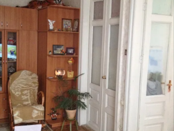 3х к Среднефонтанская/пер. Чехова. Капремонт Одеса