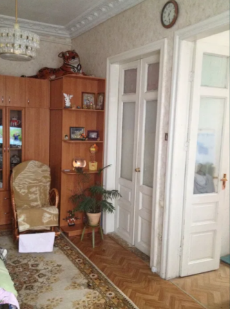 3х к Среднефонтанская/пер. Чехова. Капремонт - фото 1