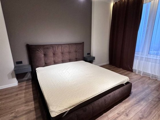 Оренда 2к квартира ЖК Метрополіс, Теремки окремі кімнати