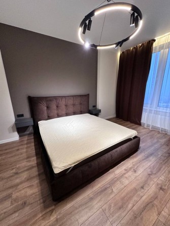 Оренда 2к квартира ЖК Метрополіс, Теремки окремі кімнати - фото 1