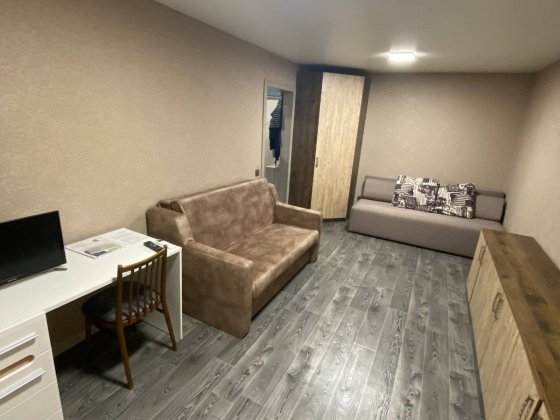 Сдам 1к квартиру на Донецкой. Дніпро