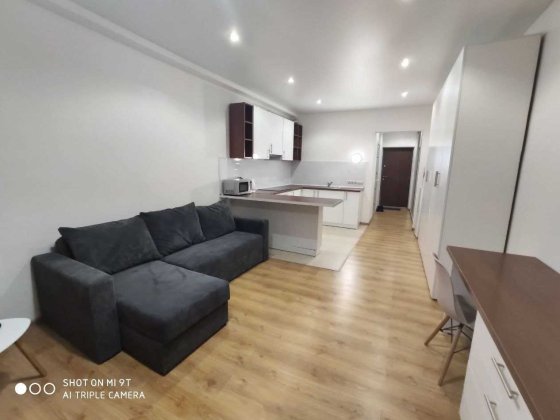 Оренда однокімнатної квартири в ЖК Нова Англія, вул.Максимовича 28Б