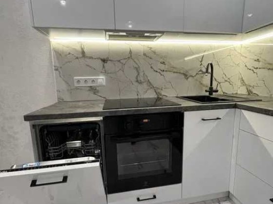 Сдам 1к квартиру в ЖК SunCity, Лівобережний-3, Миру пр. 2 Днепр