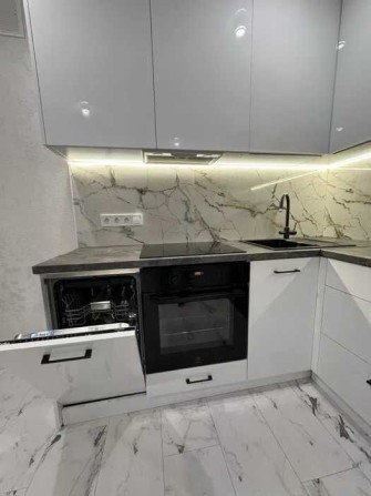 Сдам 1к квартиру в ЖК SunCity, Лівобережний-3, Миру пр. 2 - фото 1