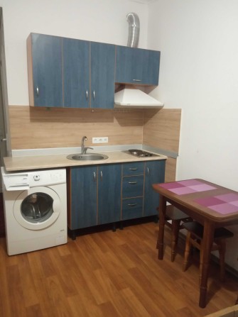 1-комн. Смарт-Квартира, 20 минут пешком - ст.м. "Теремки" - фото 1