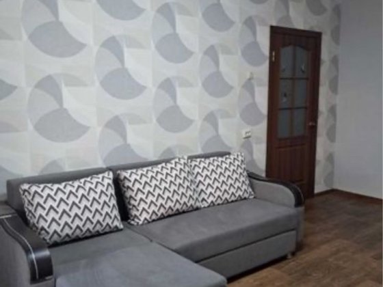 1 кімнатна квартира Воронцова Дніпро