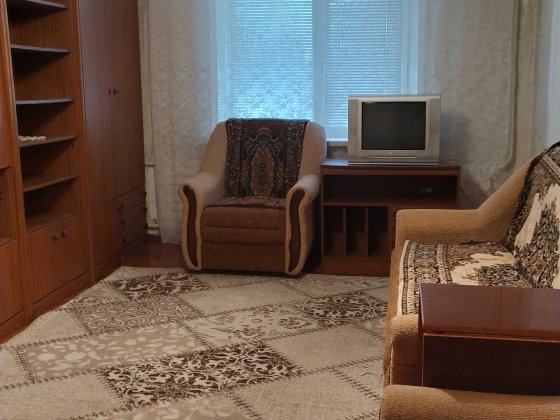 Оренда 1 кв. вул. Парамонова 5000 гр. Запорожье