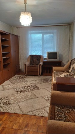 Оренда 1 кв. вул. Парамонова 5000 гр. - фото 1