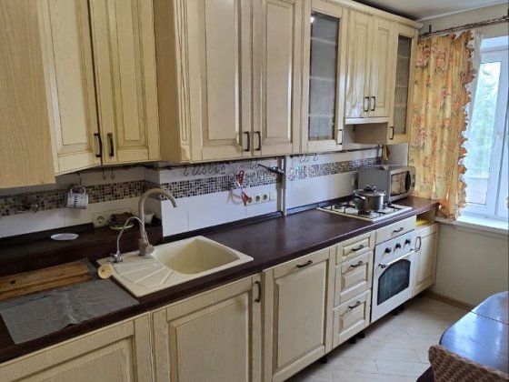 Здам 2к квартира Центр Днепр