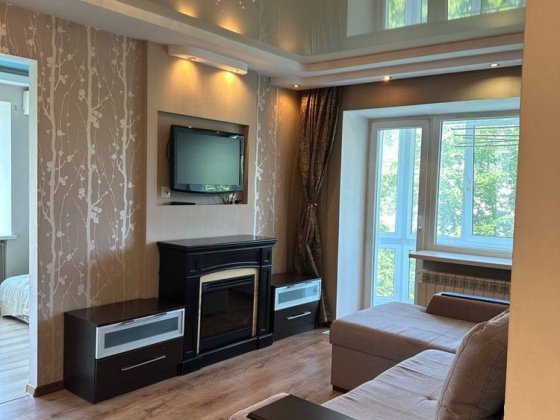 З 16 грудня оренда 2-кімн кв Сергія Синенка