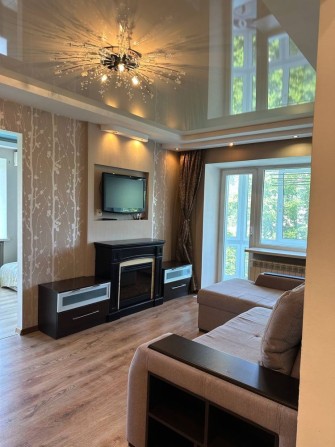 З 16 грудня оренда 2-кімн кв Сергія Синенка - фото 1