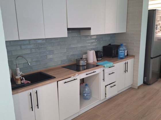 Оренда. кім.квартира.на м. Святошин