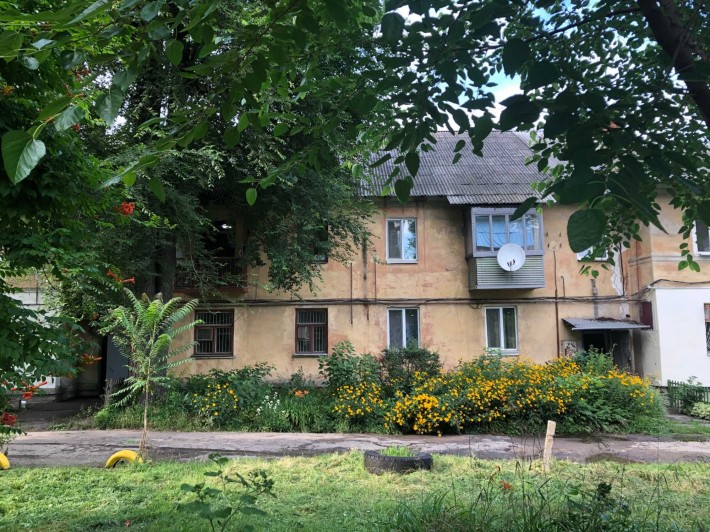 Сдам 2-ком квартиру, 8000 грн, пр. Б.Хмельницкого - фото 1