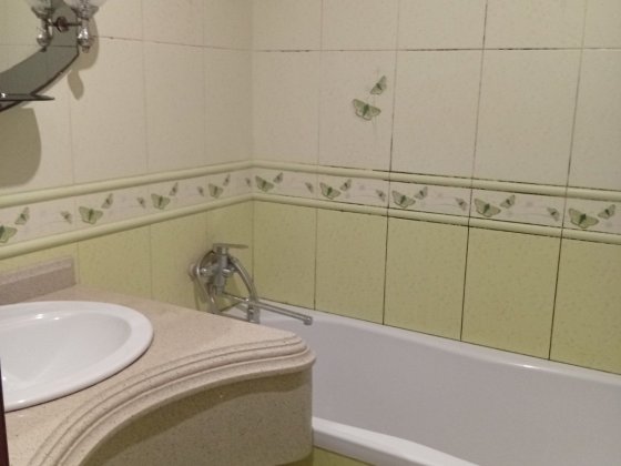 2-х кімнатна, Богунія. Житомир