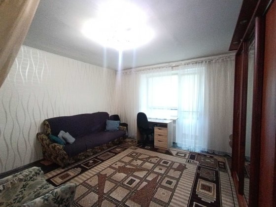 Сдам 1к квартиру ул.Янтарная-Калиновая Дніпро