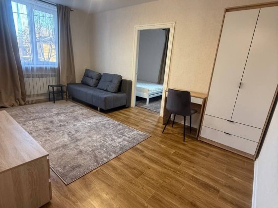 Сдам 2к квартиру Правый берег Строителей Титова Пер.Энергетический Днепр