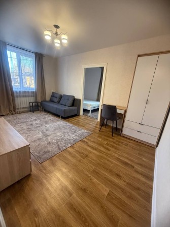 Сдам 2к квартиру Правый берег Строителей Титова Пер.Энергетический - фото 1