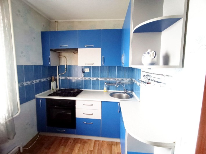 Здається чудова 1 кімната квартира на Князів Кореантовичів. - фото 1