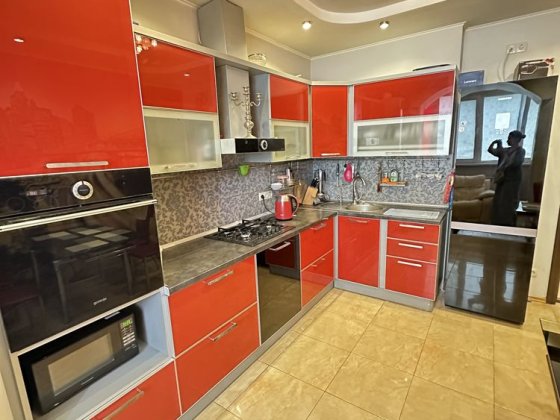 Здам 1к квартиру на Поділлі Винница