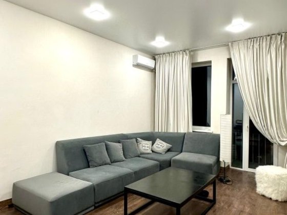 Здам в оренду 2-х кімнатну квартиру на вул. Вернадського 35-А Днепр