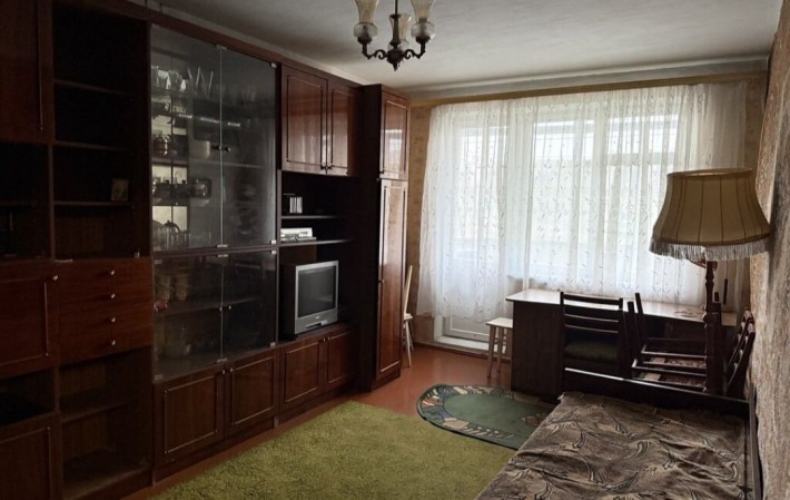 Оренда 2 к квартири вул. К. Коріатовичів - фото 1