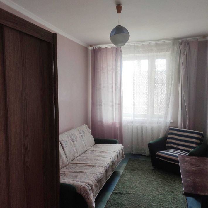 Аренда квартиры в Центральном районе,  ул. Савченко - фото 1