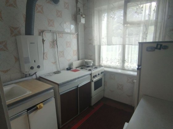 Здам.1-но Кім квартиру на Юності для дівчини -студентки. Винница